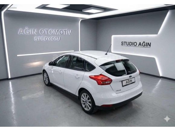 SADECE 127 BINDE TİTANİUM EN FULU KUSURSUZ FOCUS
