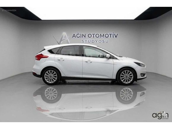 SADECE 127 BINDE TİTANİUM EN FULU KUSURSUZ FOCUS