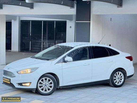 ZT PREMIUM'DAN 2016 MODEL TİTANİUM BOYASIZ DEĞİŞENSİZ 56 BİNDE