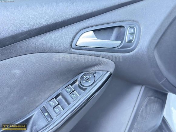 ZT PREMIUM'DAN 2016 MODEL TİTANİUM BOYASIZ DEĞİŞENSİZ 56 BİNDE