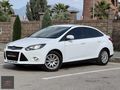 2013 / FORD FOCUS 1.6 Ti-VCT / DEĞİŞENSİZ TEK PARÇA BOYALI