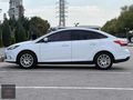 2013 / FORD FOCUS 1.6 Ti-VCT / DEĞİŞENSİZ TEK PARÇA BOYALI