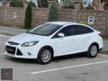 2013 / FORD FOCUS 1.6 Ti-VCT / DEĞİŞENSİZ TEK PARÇA BOYALI