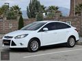 2013 / FORD FOCUS 1.6 Ti-VCT / DEĞİŞENSİZ TEK PARÇA BOYALI