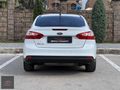 2013 / FORD FOCUS 1.6 Ti-VCT / DEĞİŞENSİZ TEK PARÇA BOYALI
