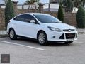 2013 / FORD FOCUS 1.6 Ti-VCT / DEĞİŞENSİZ TEK PARÇA BOYALI