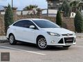 2013 / FORD FOCUS 1.6 Ti-VCT / DEĞİŞENSİZ TEK PARÇA BOYALI