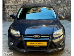 Boyasız /// Titanium ///116.OOO Km Otm. Kredi Kartına Taksit