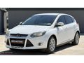 HATASIZ 2013 MODEL FORD FOCUS TİTANİUM 1.6 LPG OTOMATİK