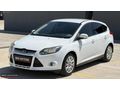 HATASIZ 2013 MODEL FORD FOCUS TİTANİUM 1.6 LPG OTOMATİK