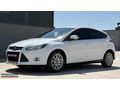 HATASIZ 2013 MODEL FORD FOCUS TİTANİUM 1.6 LPG OTOMATİK
