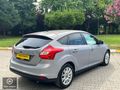 2014 MODEL FORD FOCUS OTOMATİK 1.6Tİ VCT TİTANİUM