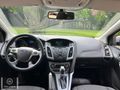 2014 MODEL FORD FOCUS OTOMATİK 1.6Tİ VCT TİTANİUM