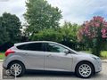 2014 MODEL FORD FOCUS OTOMATİK 1.6Tİ VCT TİTANİUM