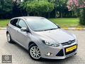 2014 MODEL FORD FOCUS OTOMATİK 1.6Tİ VCT TİTANİUM