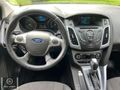 2014 MODEL FORD FOCUS OTOMATİK 1.6Tİ VCT TİTANİUM