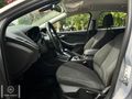 2014 MODEL FORD FOCUS OTOMATİK 1.6Tİ VCT TİTANİUM