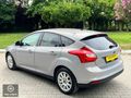 2014 MODEL FORD FOCUS OTOMATİK 1.6Tİ VCT TİTANİUM