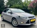 2014 MODEL FORD FOCUS OTOMATİK 1.6Tİ VCT TİTANİUM