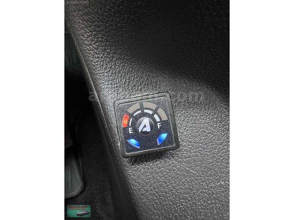 2013 +BOYASIZ+109 BİN KM'DE+TITANIUM SMART PAKET+LPĞ+ÇELİK SİBOB