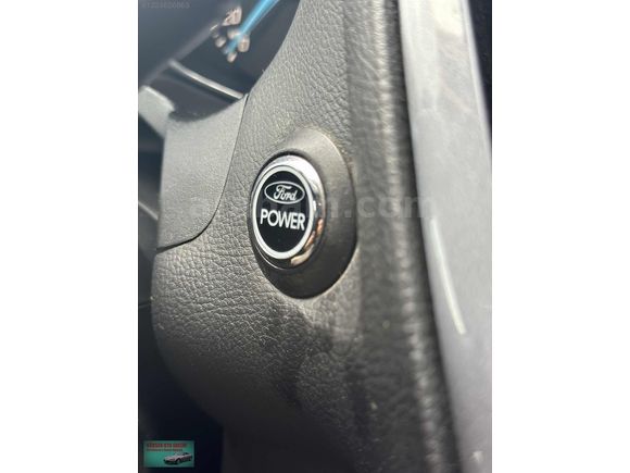 2013 +BOYASIZ+109 BİN KM'DE+TITANIUM SMART PAKET+LPĞ+ÇELİK SİBOB
