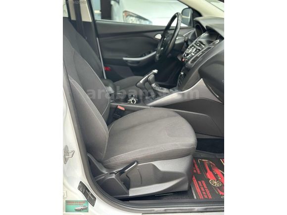 2013 +BOYASIZ+109 BİN KM'DE+TITANIUM SMART PAKET+LPĞ+ÇELİK SİBOB