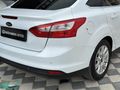 2013 +BOYASIZ+109 BİN KM'DE+TITANIUM SMART PAKET+LPĞ+ÇELİK SİBOB