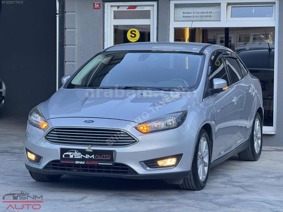 ***SNM AUTO DAN BOYASIZ 142 BİNDE***
