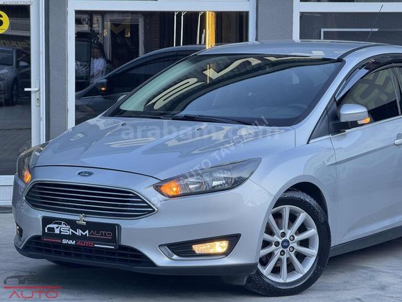 ***SNM AUTO DAN BOYASIZ 142 BİNDE***