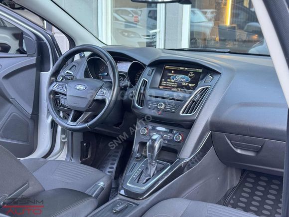***SNM AUTO DAN BOYASIZ 142 BİNDE***