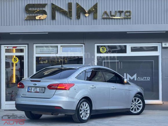 ***SNM AUTO DAN BOYASIZ 142 BİNDE***