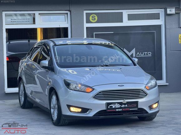 ***SNM AUTO DAN BOYASIZ 142 BİNDE***