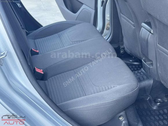 ***SNM AUTO DAN BOYASIZ 142 BİNDE***