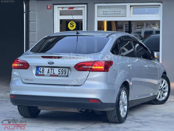 ***SNM AUTO DAN BOYASIZ 142 BİNDE***