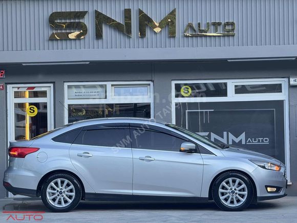 ***SNM AUTO DAN BOYASIZ 142 BİNDE***