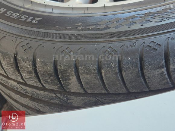 TR DE TEK 42.000 KM KAZASIZ TİTANIUM OTOMATİK FOCUS SERVİS BAKML