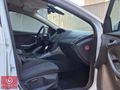 TR DE TEK 42.000 KM KAZASIZ TİTANIUM OTOMATİK FOCUS SERVİS BAKML