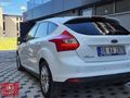 TR DE TEK 42.000 KM KAZASIZ TİTANIUM OTOMATİK FOCUS SERVİS BAKML