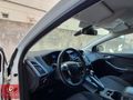 TR DE TEK 42.000 KM KAZASIZ TİTANIUM OTOMATİK FOCUS SERVİS BAKML
