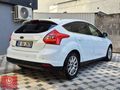 TR DE TEK 42.000 KM KAZASIZ TİTANIUM OTOMATİK FOCUS SERVİS BAKML
