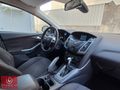TR DE TEK 42.000 KM KAZASIZ TİTANIUM OTOMATİK FOCUS SERVİS BAKML