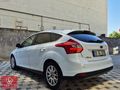 TR DE TEK 42.000 KM KAZASIZ TİTANIUM OTOMATİK FOCUS SERVİS BAKML