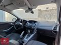 TR DE TEK 42.000 KM KAZASIZ TİTANIUM OTOMATİK FOCUS SERVİS BAKML