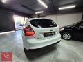 TR DE TEK 42.000 KM KAZASIZ TİTANIUM OTOMATİK FOCUS SERVİS BAKML