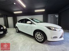 TR DE TEK 42.000 KM FULL TİTANIUM OTOMATİK FOCUS SERVİS BAKMLI