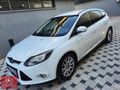 TR DE TEK 42.000 KM KAZASIZ TİTANIUM OTOMATİK FOCUS SERVİS BAKML