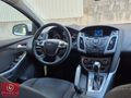 TR DE TEK 42.000 KM KAZASIZ TİTANIUM OTOMATİK FOCUS SERVİS BAKML