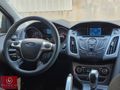 TR DE TEK 42.000 KM KAZASIZ TİTANIUM OTOMATİK FOCUS SERVİS BAKML