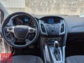 TR DE TEK 42.000 KM KAZASIZ TİTANIUM OTOMATİK FOCUS SERVİS BAKML
