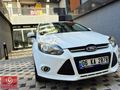 TR DE TEK 42.000 KM KAZASIZ TİTANIUM OTOMATİK FOCUS SERVİS BAKML